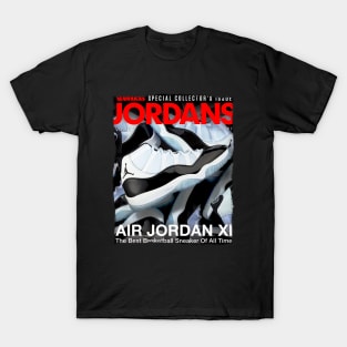 Js - SLAM T-Shirt